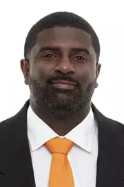 Derrick Ansley