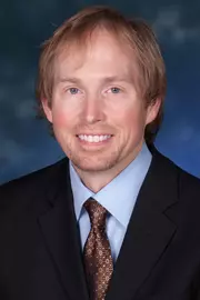 Dr. Russell Betcher