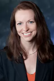 Dr. Amber Luhn