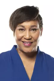 Sharrona Reaves