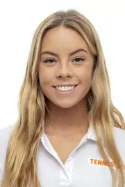 Annie Miller Headshot