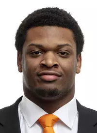 Aubrey Solomon Headshot