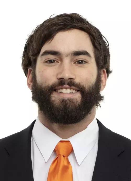 Mike Colosimo Headshot