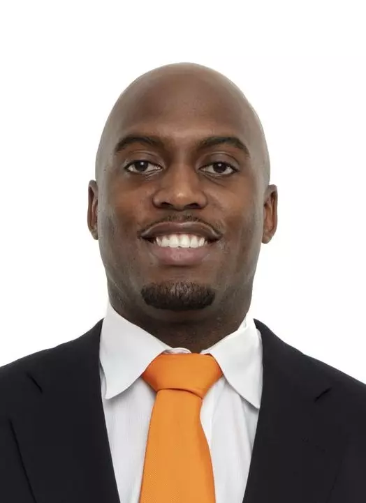 Tyler Murphy Headshot