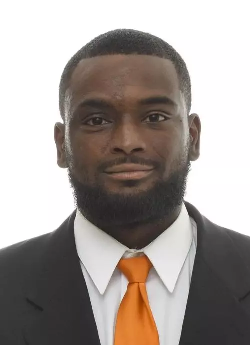 Nate Andrews Headshot