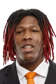 Quavaris Crouch Headshot