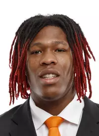 Quavaris Crouch Headshot