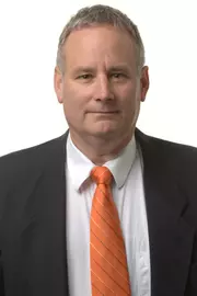 Dr. Joe Whitney