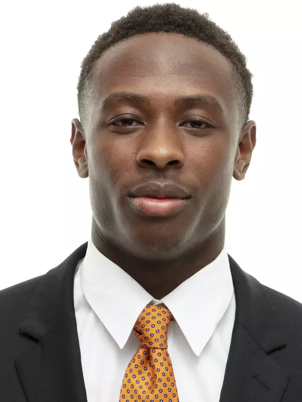 KNOXVILLE, TN - JUNE 11, 2019 - Defensive back Theo Jackson #26 of the Tennessee Volunteers headshot taken in Knoxville, TN. Photo By Andrew Ferguson/Tennessee Athletics