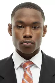 KNOXVILLE, TN - JUNE 11, 2019 - Defensive back Garrett Johnson #9 of the Tennessee Volunteers headshot taken in Knoxville, TN. Photo By Andrew Ferguson/Tennessee Athletics
