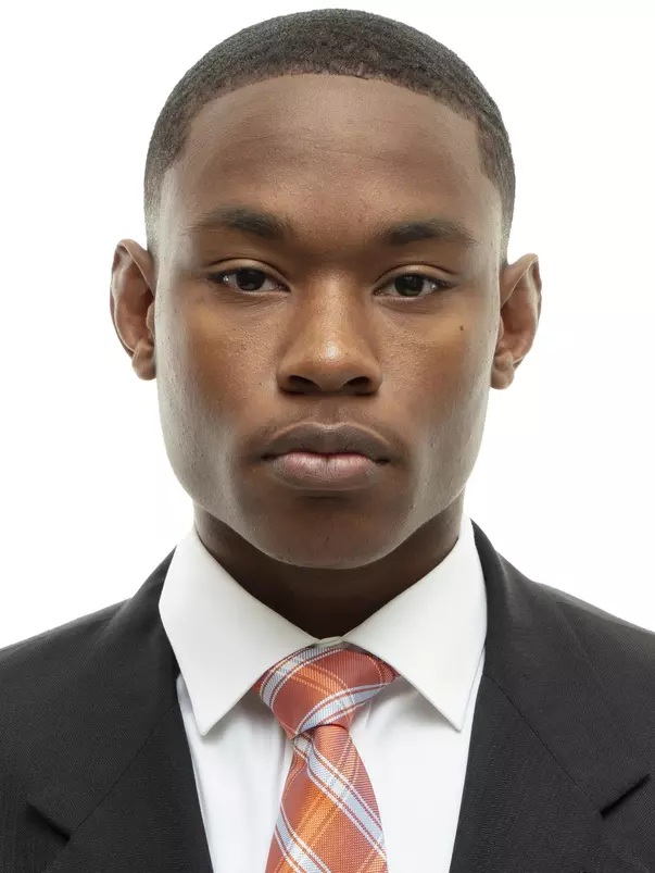 KNOXVILLE, TN - JUNE 11, 2019 - Defensive back Garrett Johnson #9 of the Tennessee Volunteers headshot taken in Knoxville, TN. Photo By Andrew Ferguson/Tennessee Athletics