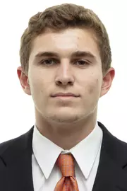 KNOXVILLE, TN - JUNE 11, 2019 -  Defensive back Jay Shoop #10 of the Tennessee Volunteers headshot taken in Knoxville, TN. Photo By Andrew Ferguson/Tennessee Athletics