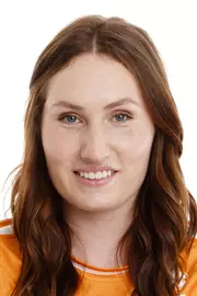 KNOXVILLE, TN - JULY 11, 2019 - Outside hitter Tessa Grubbs #17 of the Tennessee Volunteers portrait during Photo Day taken in Knoxville, TN. Photo By Maury Neipris/Tennessee Athletics