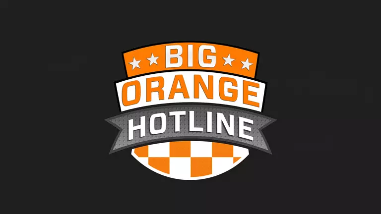 Big Orange Hotline