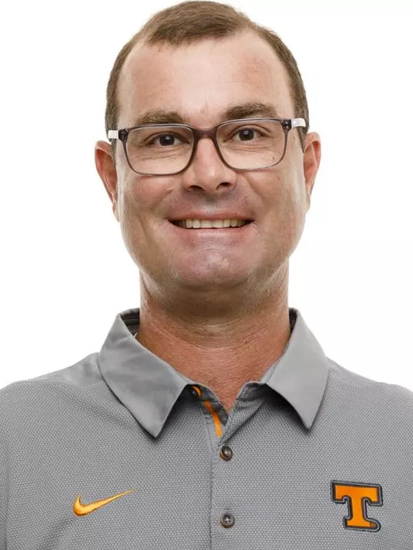 Chris Woodruff Headshot