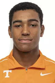 KNOXVILLE, TN - AUGUST 19, 2019 - Nicholas Boogades of the Tennessee Volunteers headshot taken in Knoxville, TN. Photo By Andrew Ferguson/Tennessee Athletics