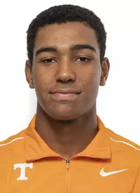 KNOXVILLE, TN - AUGUST 19, 2019 - Nicholas Boogades of the Tennessee Volunteers headshot taken in Knoxville, TN. Photo By Andrew Ferguson/Tennessee Athletics