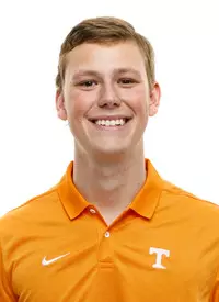 Spirit Team Headshot Cooksey