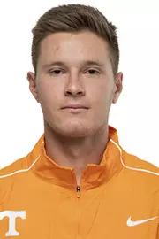 KNOXVILLE, TN - AUGUST 19, 2019 - Andrew Ference of the Tennessee Volunteers headshot taken in Knoxville, TN. Photo By Andrew Ferguson/Tennessee Athletics