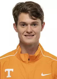 KNOXVILLE, TN - AUGUST 19, 2019 - Georde Goodwyn of the Tennessee Volunteers headshot taken in Knoxville, TN. Photo By Andrew Ferguson/Tennessee Athletics