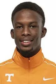 KNOXVILLE, TN - AUGUST 19, 2019 - Rasheeme Griffith of the Tennessee Volunteers headshot taken in Knoxville, TN. Photo By Andrew Ferguson/Tennessee Athletics