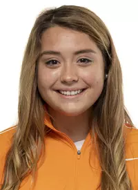 KNOXVILLE, TN - AUGUST 19, 2019 - Chandler Hayden of the Tennessee Volunteers headshot taken in Knoxville, TN. Photo By Andrew Ferguson/Tennessee Athletics