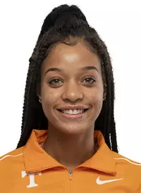 KNOXVILLE, TN - AUGUST 19, 2019 - Skyler Reynolds of the Tennessee Volunteers headshot taken in Knoxville, TN. Photo By Andrew Ferguson/Tennessee Athletics