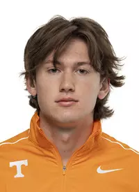 KNOXVILLE, TN - AUGUST 19, 2019 - Jake Sheehan of the Tennessee Volunteers headshot taken in Knoxville, TN. Photo By Andrew Ferguson/Tennessee Athletics