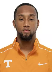 KNOXVILLE, TN - AUGUST 19, 2019 - Darryl Sullivan of the Tennessee Volunteers headshot taken in Knoxville, TN. Photo By Andrew Ferguson/Tennessee Athletics