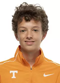 KNOXVILLE, TN - AUGUST 19, 2019 - Devin Sullivan of the Tennessee Volunteers headshot taken in Knoxville, TN. Photo By Andrew Ferguson/Tennessee Athletics