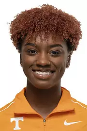 KNOXVILLE, TN - AUGUST 19, 2019 - Alonie Sutton of the Tennessee Volunteers headshot taken in Knoxville, TN. Photo By Andrew Ferguson/Tennessee Athletics