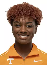 KNOXVILLE, TN - AUGUST 19, 2019 - Alonie Sutton of the Tennessee Volunteers headshot taken in Knoxville, TN. Photo By Andrew Ferguson/Tennessee Athletics