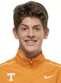 KNOXVILLE, TN - AUGUST 19, 2019 - Max Zani of the Tennessee Volunteers headshot taken in Knoxville, TN. Photo By Andrew Ferguson/Tennessee Athletics