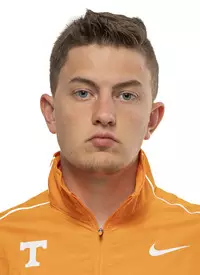 KNOXVILLE, TN - 2019.08.19 - Headshot