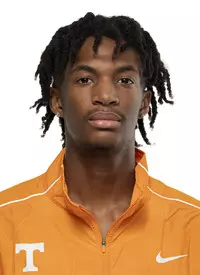 KNOXVILLE, TN - AUGUST 19, 2019 - Sebastian Cooper of the Tennessee Volunteers headshot taken in Knoxville, TN. Photo By Andrew Ferguson/Tennessee Athletics