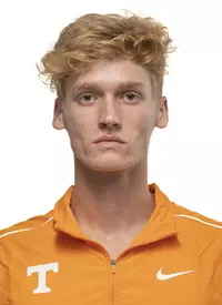 KNOXVILLE, TN - AUGUST 19, 2019 - Peyton Davis of the Tennessee Volunteers headshot taken in Knoxville, TN. Photo By Andrew Ferguson/Tennessee Athletics