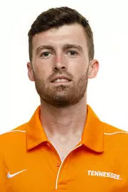 Giles Hussey Headshot