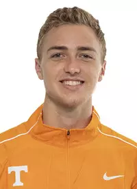 KNOXVILLE, TN - AUGUST 19, 2019 - Alex Kay of the Tennessee Volunteers headshot taken in Knoxville, TN. Photo By Andrew Ferguson/Tennessee Athletics