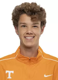 KNOXVILLE, TN - AUGUST 19, 2019 - Matthew Mcmillan of the Tennessee Volunteers headshot taken in Knoxville, TN. Photo By Andrew Ferguson/Tennessee Athletics