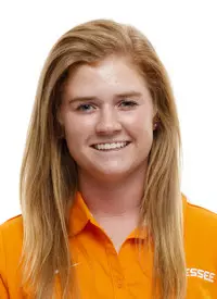 KNOXVILLE, TN - AUGUST 19, 2019 - Micheala Williams of the Tennessee Volunteers headshot taken in Knoxville, TN. Photo By Maury Neipris/Tennessee Athletics