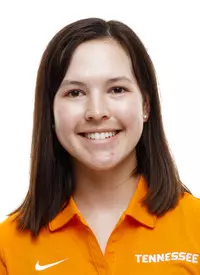 KNOXVILLE, TN - AUGUST 19, 2019 - Nicole Whiston of the Tennessee Volunteers headshot taken in Knoxville, TN. Photo By Maury Neipris/Tennessee Athletics