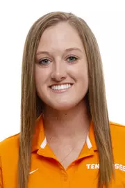 KNOXVILLE, TN - AUGUST 19, 2019 - Shelby Liford of the Tennessee Volunteers headshot taken in Knoxville, TN. Photo By Maury Neipris/Tennessee Athletics