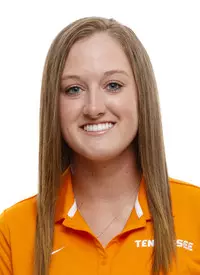 KNOXVILLE, TN - AUGUST 19, 2019 - Shelby Liford of the Tennessee Volunteers headshot taken in Knoxville, TN. Photo By Maury Neipris/Tennessee Athletics