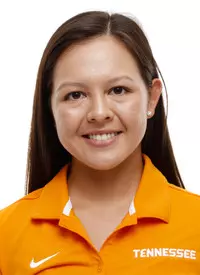 KNOXVILLE, TN - AUGUST 19, 2019 - Waverly Whiston of the Tennessee Volunteers headshot taken in Knoxville, TN. Photo By Maury Neipris/Tennessee Athletics