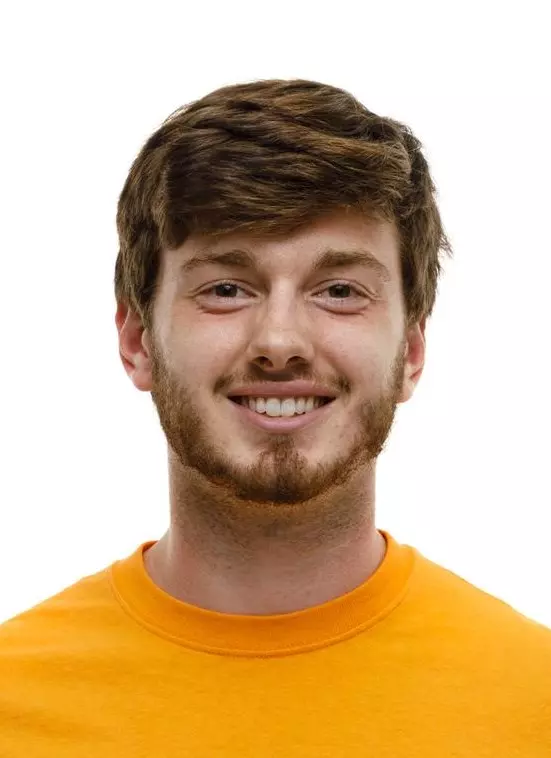 Spirit Team Headshot Botts