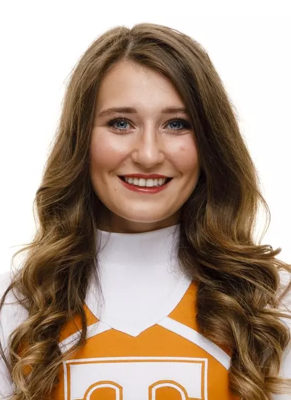 Spirit Team Headshot Candlish