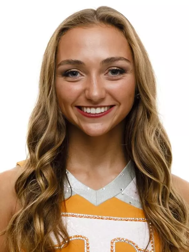 Spirit Team Headshot Coiante