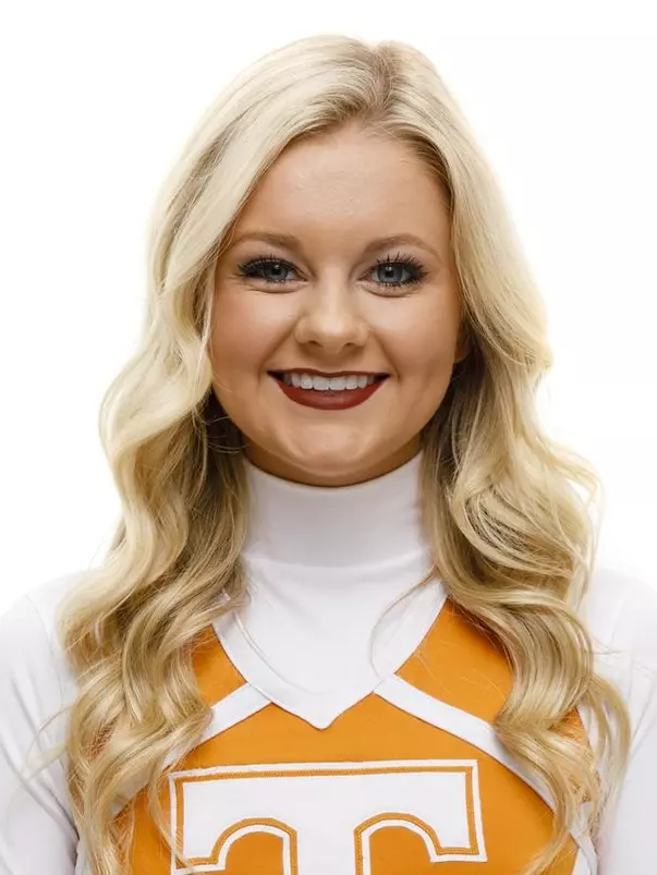 Spirit Team Headshot Coley