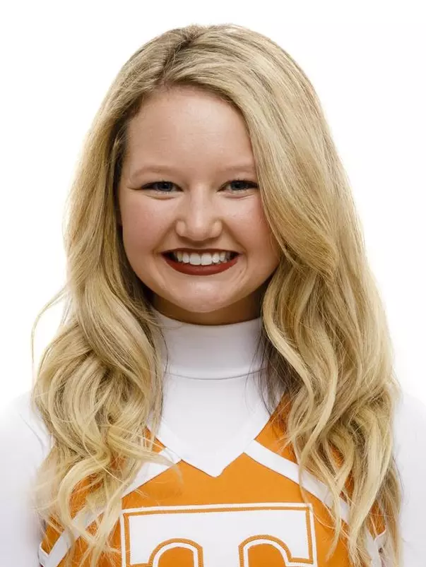 Spirit Team Headshot Edwards