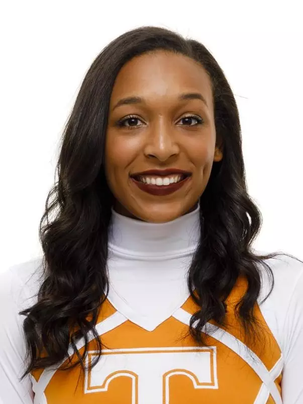 Spirit Team Headshot Farrell